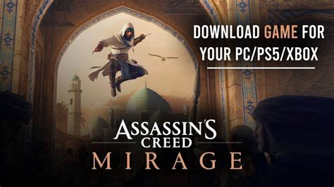 assassin's creed skidrow download|Assassin’s Creed Mirage.